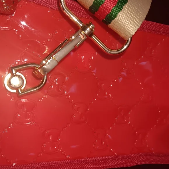 Gucci guilty crossbody